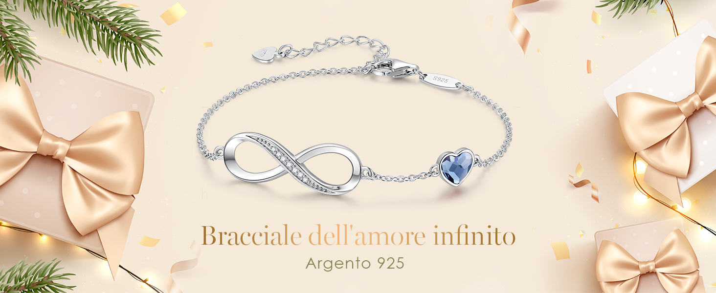 bracciale donna