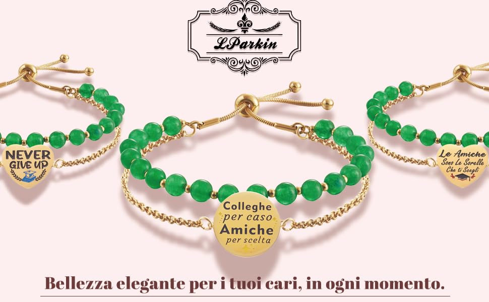 Bracciale Laurea