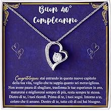 Buon compleanno un cuore